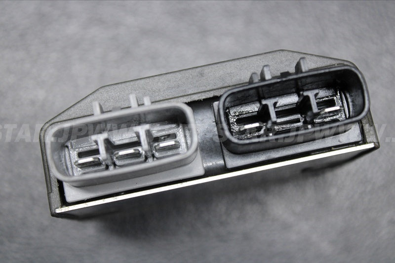 Used 710001103 VOLTAGE REGULATOR [S3862-21]