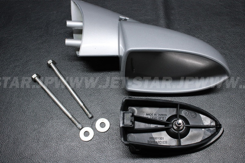 Used 269501688 MIRROR SHEEL [S3862-30]