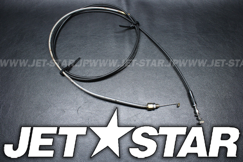 Used 277001589 THROTTLE CABLE [S3862-46]
