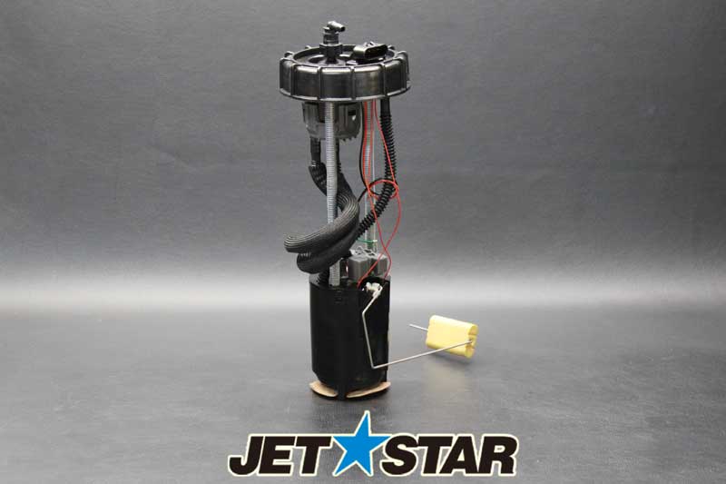 SEADOO GTX LTD IS 255 '09 OEM FUEL PUMP ASS'Y Used [S388-018]