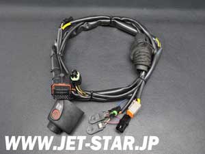 SEADOO GTX LIMITED '99 OEM STEERING HARNESS Used [S389-048]