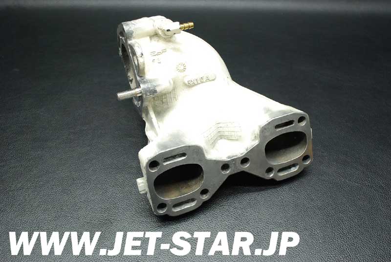 SEADOO SPX '97 OEM EXHAUST MANIFOLD  Used [S402-002]