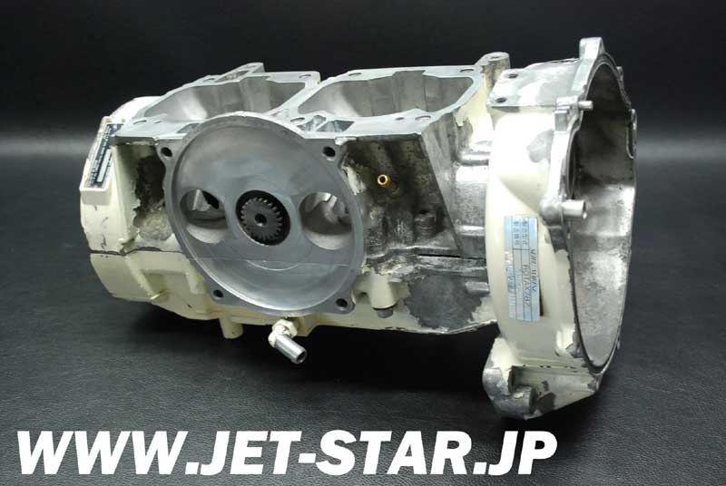 SEADOO SPX '97 OEM CRANKCASE ASS'Y  Used [S402-055]