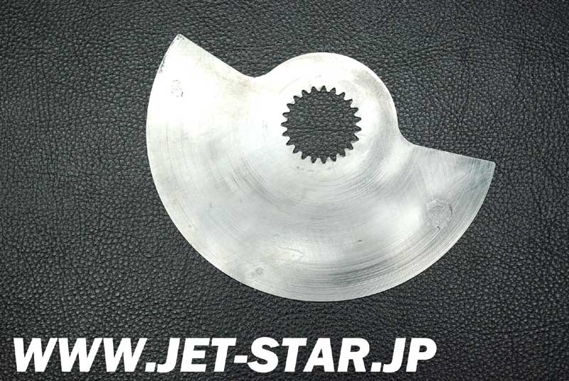 SEADOO SPX '97 OEM ROTARY VALVE (159 DEG)  Used [S402-057]