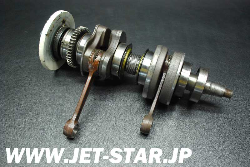 SEADOO SPX '97 OEM CRANKSHAFT ASS'Y Used [S402-060]