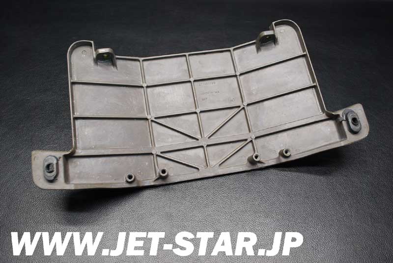 SEADOO SPARK 3UP '14 OEM RIDING PLATE  Used [S414-010]