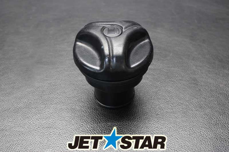 SEADOO GTX '02 OEM FUEL TANK CAP Used [S431-008]