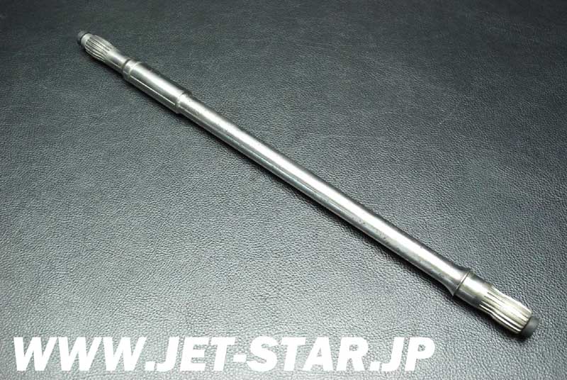 SEADOO RX DI '01 OEM DRIVE SHAFT Used [S438-014]