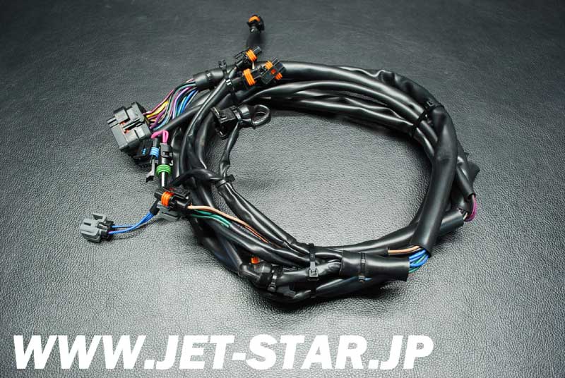 SEADOO RX DI '01 OEM STEERING HARNESS Used [S438-047]