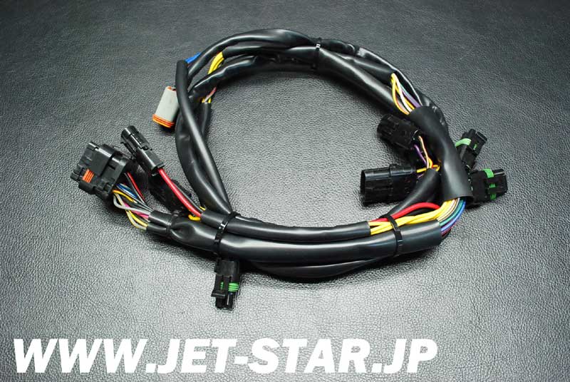 SEADOO RX DI '01 OEM ENGINE HARNESS Used [S438-048]