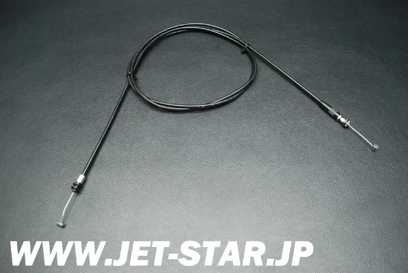 SEADOO GTX WAKE 155 '06 OEM THROTTLE CABLE  Used [S439-004]