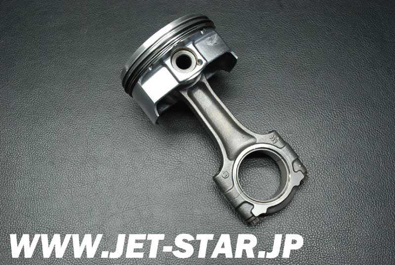 SEADOO GTX WAKE 155 '06 OEM PISTON ASS'Y  Used [S439-088]