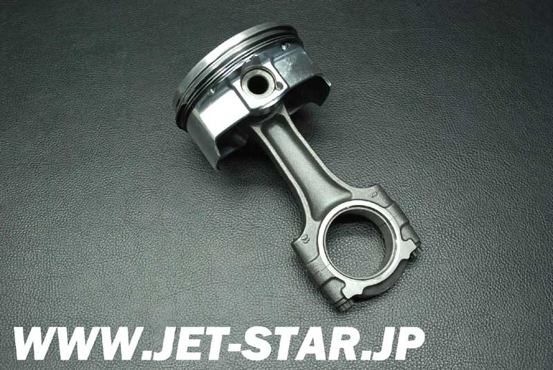 SEADOO GTX WAKE 155 '06 OEM PISTON ASS'Y  Used [S439-089]