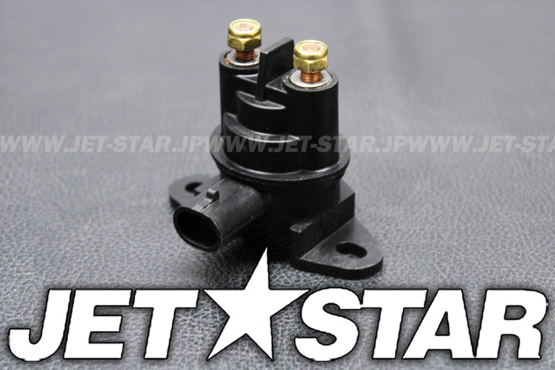 Used 278003012 STARTER RELAY [S4455-26]