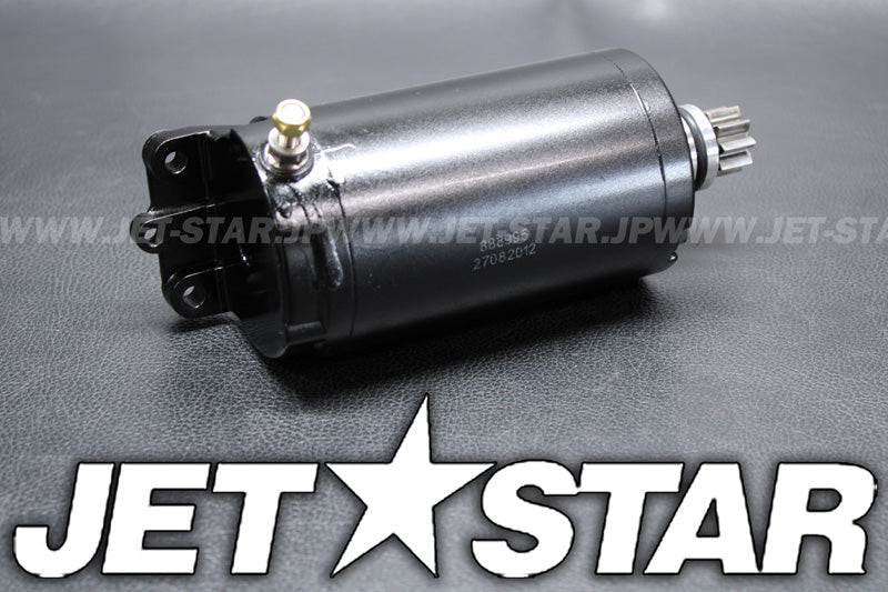 Used 420888995 ELECTRIC STARTER ASS'Y [S4455-34]