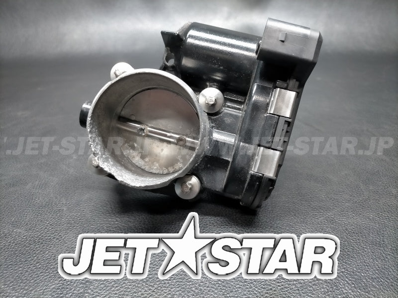 Used 420892592 THROTTLE BODY (WITH DEFECT) [S4519-03]