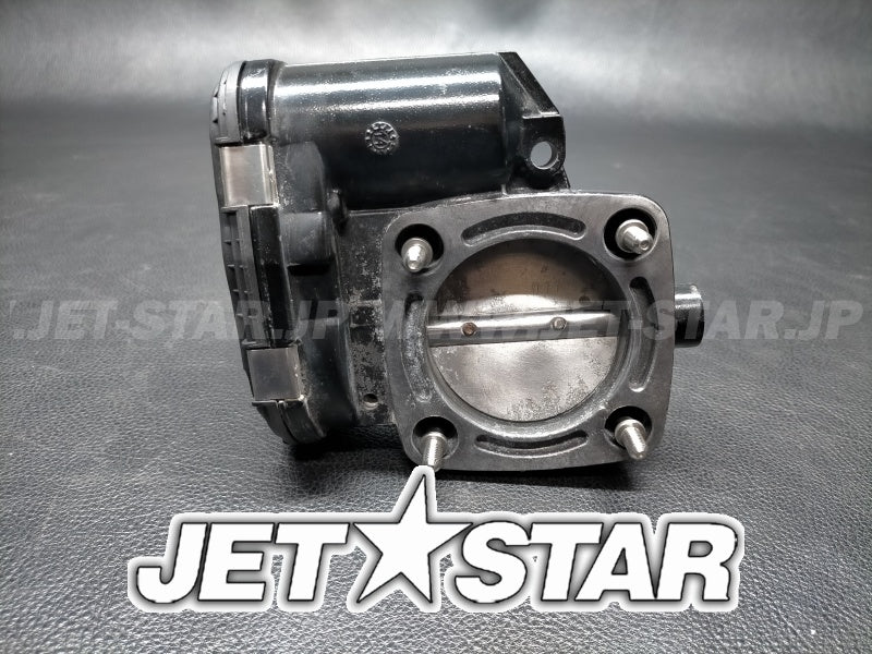 Used 420892592 THROTTLE BODY (WITH DEFECT) [S4519-03]