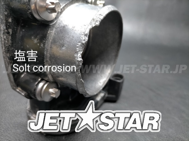 Used 420892592 THROTTLE BODY (WITH DEFECT) [S4519-03]