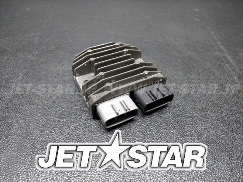 Used 710001103 VOLTAGE REGULATOR [S4519-26]