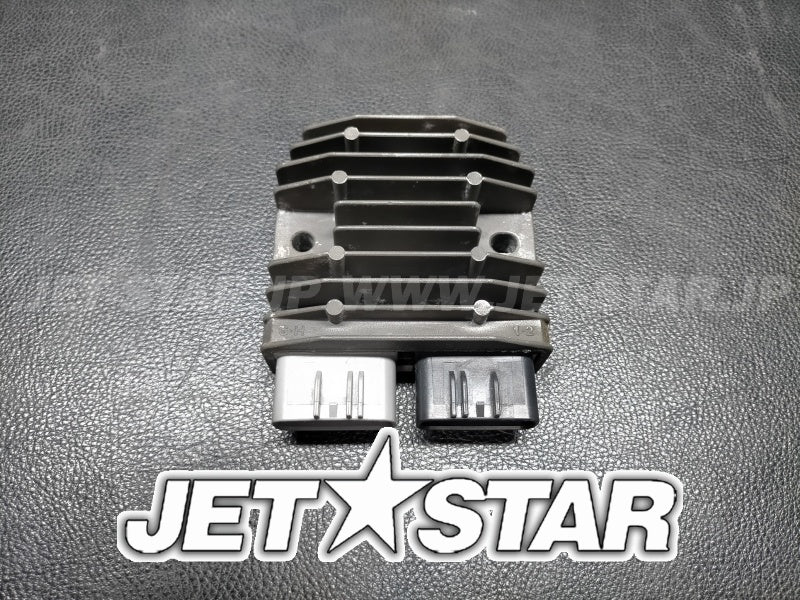 Used 710001103 VOLTAGE REGULATOR [S4519-26]