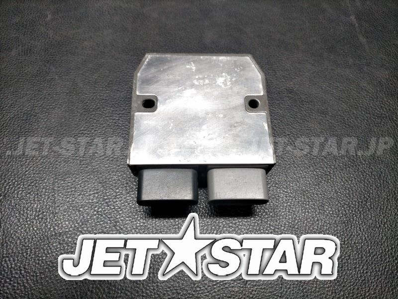 Used 710001103 VOLTAGE REGULATOR [S4519-26]