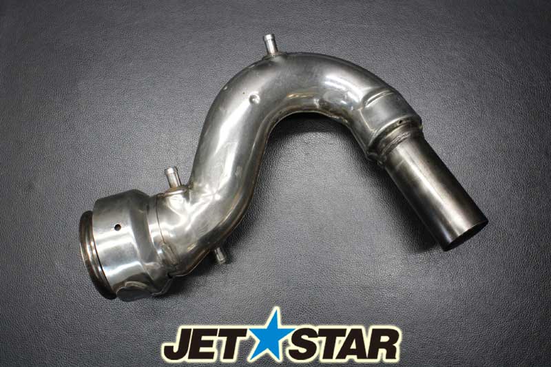 SEADOO RXT '06 OEM EXHAUST PIPE Used [S472-006]