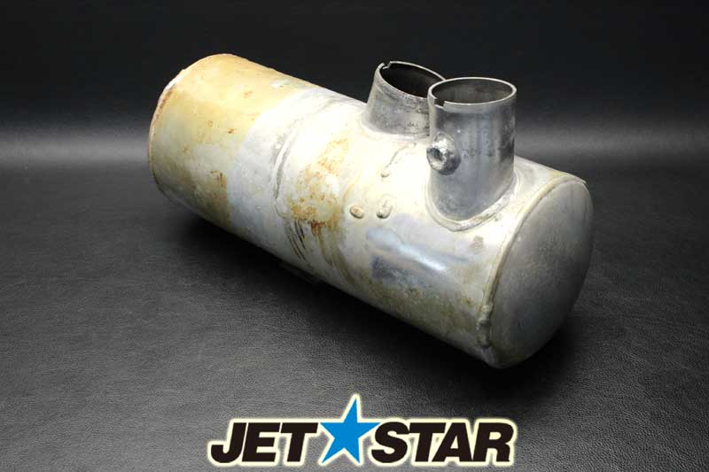 SEADOO RXT '06 OEM MUFFLER Used [S472-008]