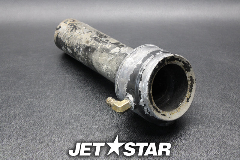 SEADOO GTI  SE 155 '13 OEM HEAD PIPE ASS'Y Used [S473-003]