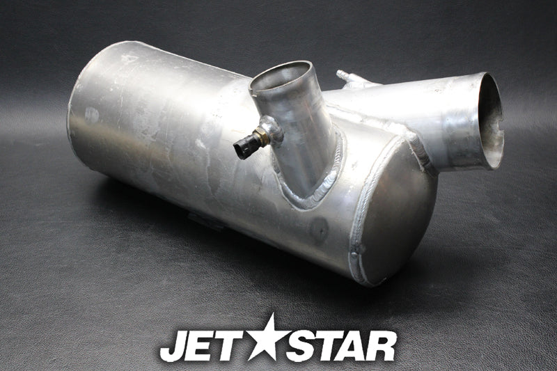 SEADOO GTR 215 '15 OEM MUFFLER Used [S491-002]