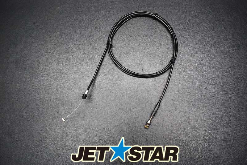 SEADOO GTX 4-TEC SC '03 OEM THROTTLE CABLE Used [S523-008]