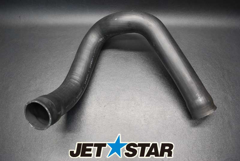 SEADOO GTX 4-TEC SC '03 OEM REAR HOSE Used [S523-013]