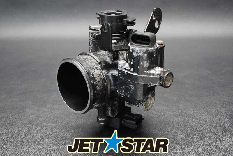 SEADOO GTX 4-TEC SC '03 OEM THROTTLE BODY Used [S523-018]