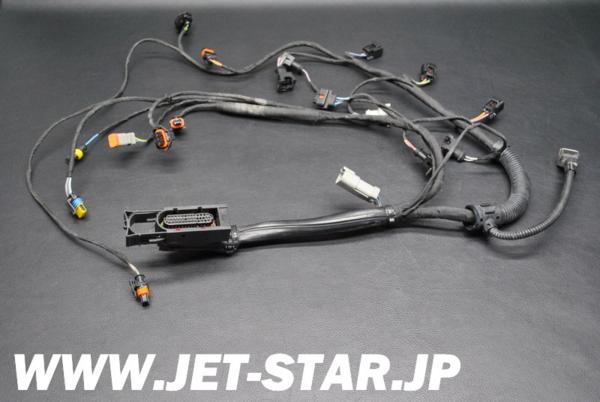 SEADOO GTX LTD '05 OEM ENGINE WIRING HARNESS ASS'Y  Used [S538-001]