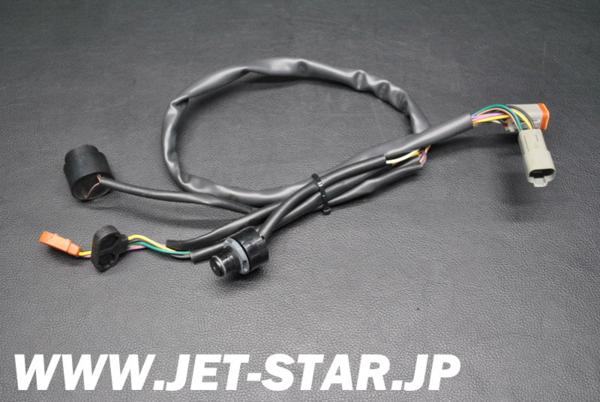 SEADOO GTX LTD '05 OEM STEERING HARNESS Used [S538-008]