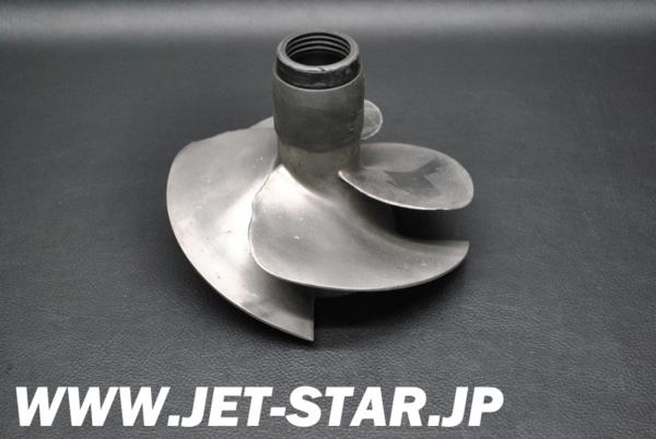 SEADOO GTX LTD '05 OEM STAINLESS STEEL IMPELLER  Used [S538-010]