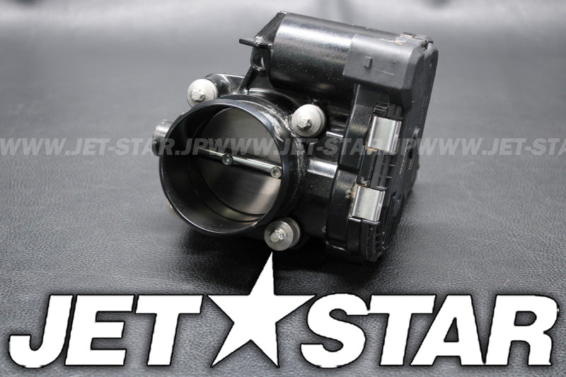 Used 420892592 THROTTLE BODY [S5539-02]