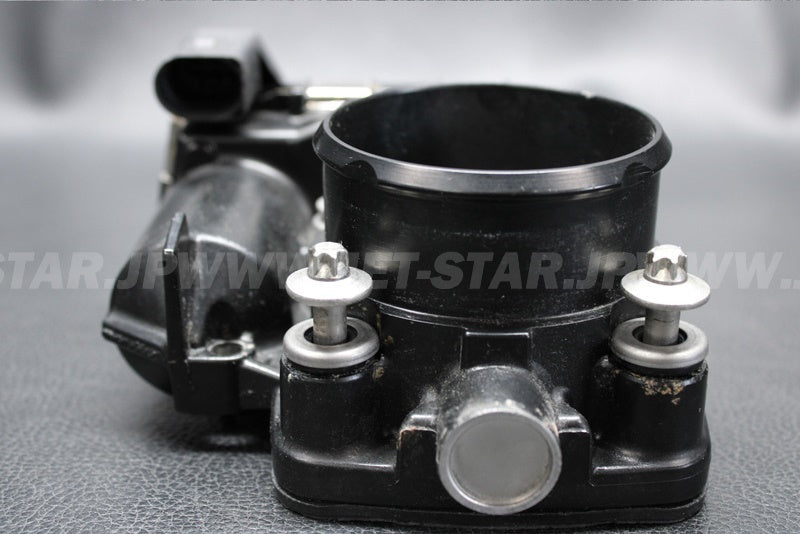 Used 420892592 THROTTLE BODY [S5539-02]