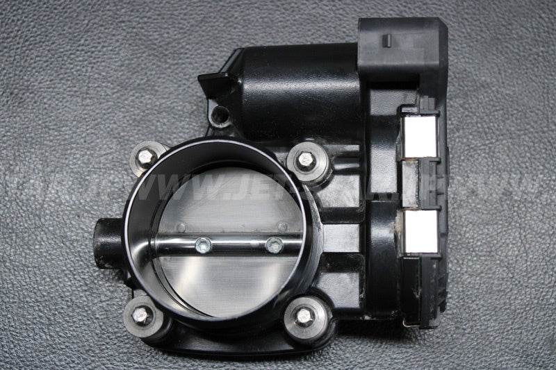 Used 420892592 THROTTLE BODY [S5539-02]