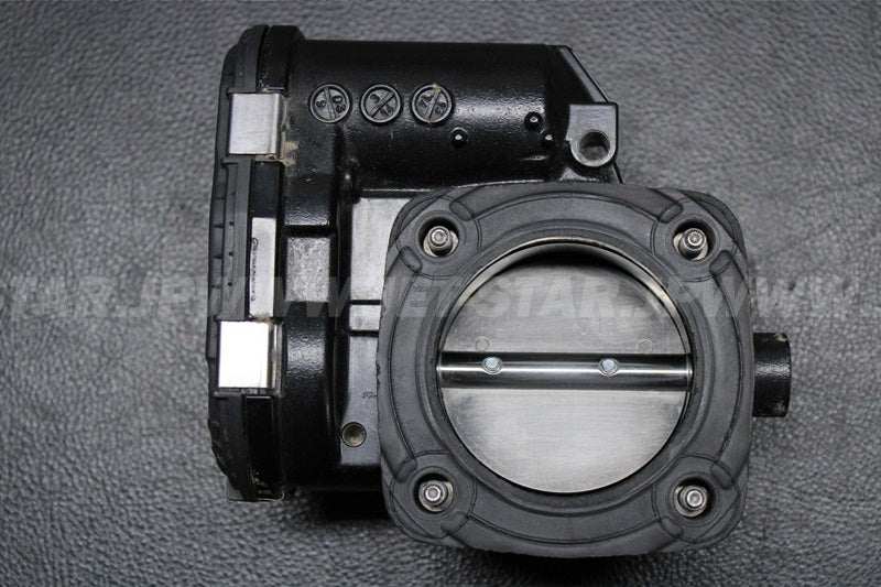 Used 420892592 THROTTLE BODY [S5539-02]