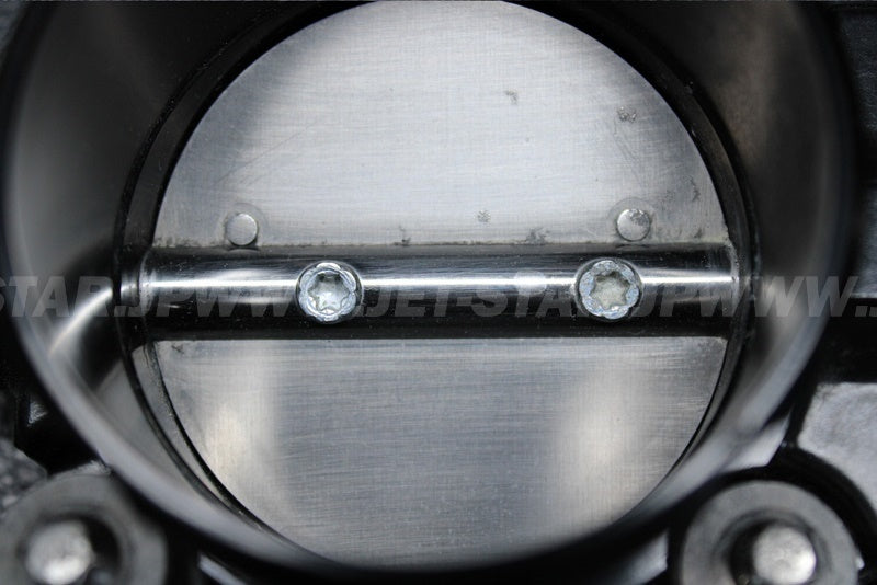 Used 420892592 THROTTLE BODY [S5539-02]