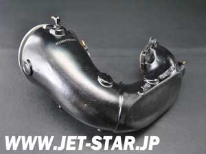 SEADOO XP LIMITED '98 OEM HEAD PIPE ASS'Y  Used [S556-060]