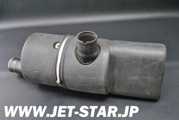 SEADOO XP LIMITED '98 OEM MUFFLER Used [S556-064]