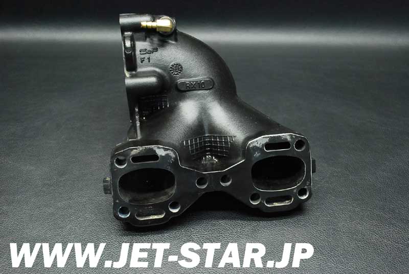 SEADOO GTI  LE RFI '03 OEM EXHAUST MANIFOLD  Used [S560-001]