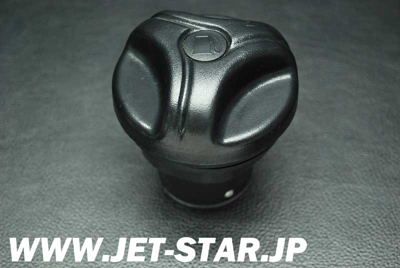 SEADOO GTI  LE RFI '03 OEM FUEL TANK CAP. Used [S560-013]