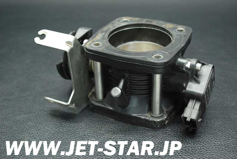 SEADOO GTI  LE RFI '03 OEM THROTTLE BODY ASS'Y. Used [S560-017]