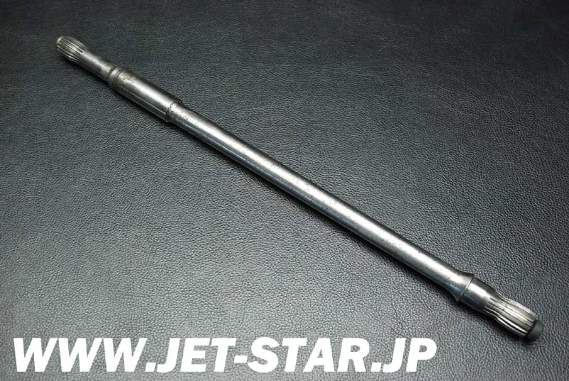 SEADOO GTI  LE RFI '03 OEM DRIVE SHAFT  Used [S560-023]