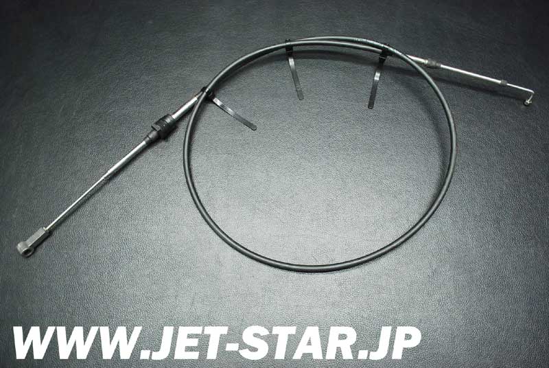 SEADOO GTI  LE RFI '03 OEM REVERSE CABLE. Used [S560-029]