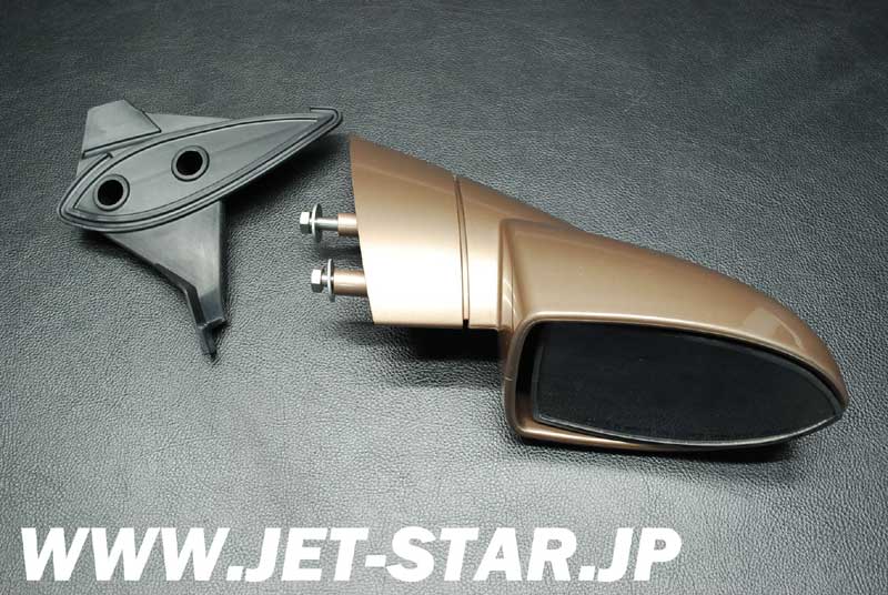 SEADOO GTI  LE RFI '03 OEM MIRROR SHELL.  Used [S560-044]