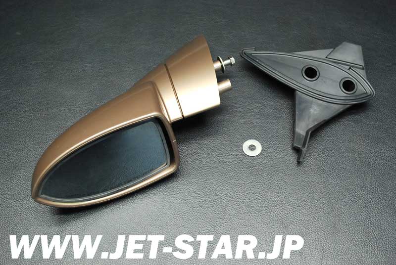 SEADOO GTI  LE RFI '03 OEM MIRROR SHELL.  Used [S560-045]