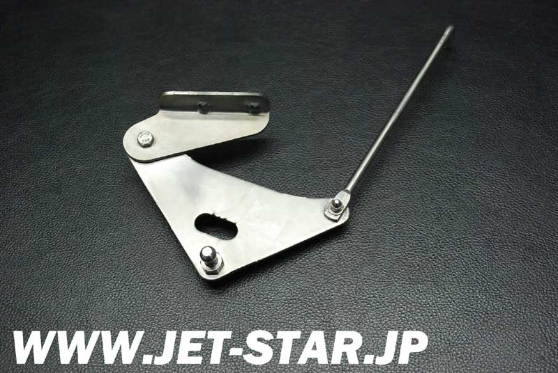 SEADOO GTI  LE RFI '03 OEM LEVER  Used [S560-047]